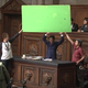 Image for article titled Behind the Scenes of the Live-Action Ace Attorney Movie